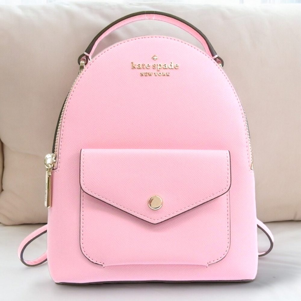 NWT Kate Spade Schuyler Mini Backpack